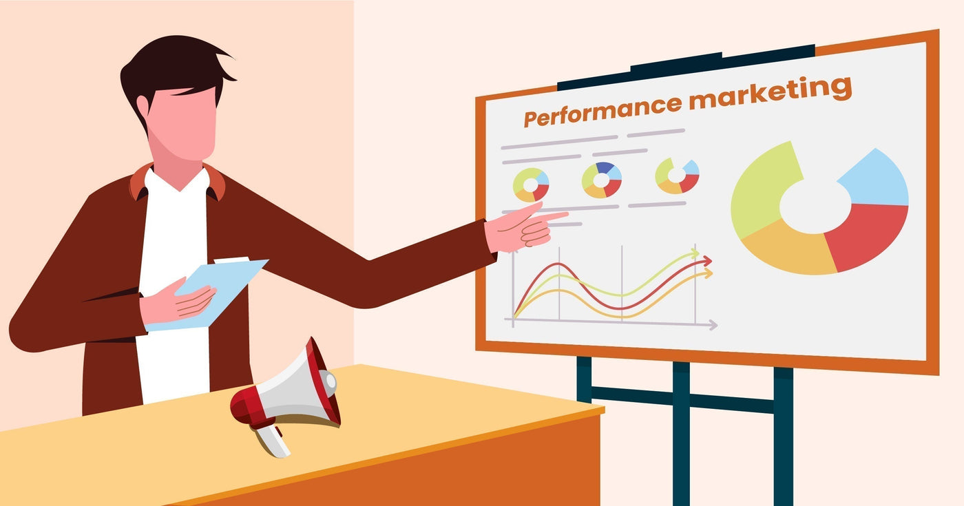 Is Performance Marketing Suitable for Startups?