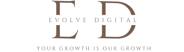 Evolve Digital