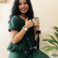 Sonal Agarwal